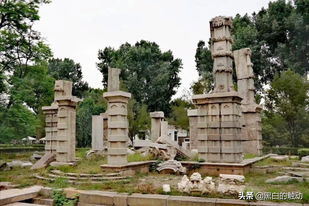 长城、胡同、故宫、鸟巢，北京那些不可错过的名胜古迹