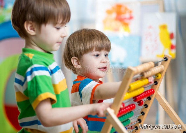 新入园小班幼儿，孩子入园三种哭闹怎么办？幼儿园教师有秘诀