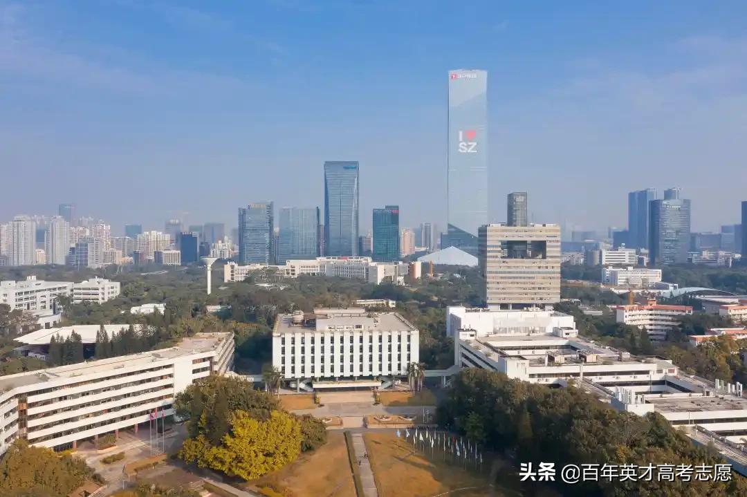 大学也有“外号”？看哪所大学能凭借“绰号”笑傲江湖