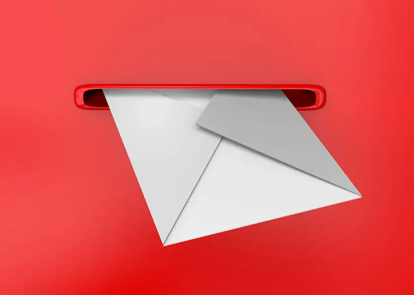 企业邮箱有哪些好处？