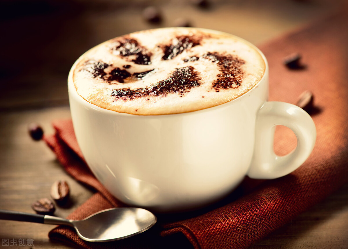 黑咖啡真能减肥吗？黑咖啡和普通咖啡有什么区别-第5张图片