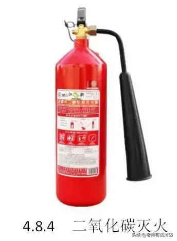 物业资讯：建筑灭火器配置