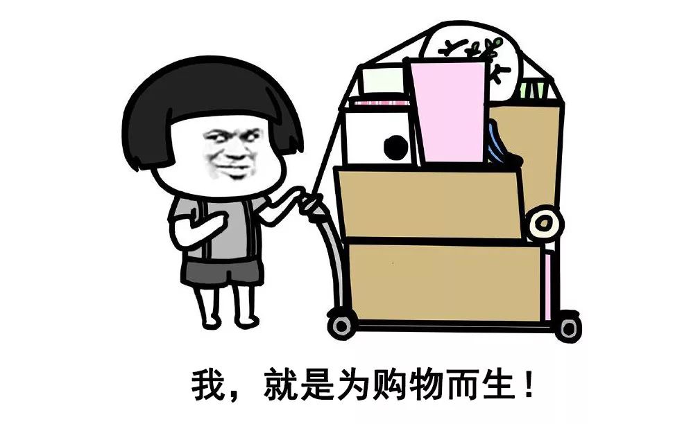 暴走香港去shopping，十大购物胜地指南，不容错过！