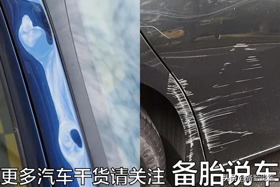 想把二手车收拾得像新车？老司机：总共分8步#守法知礼平安陇原#