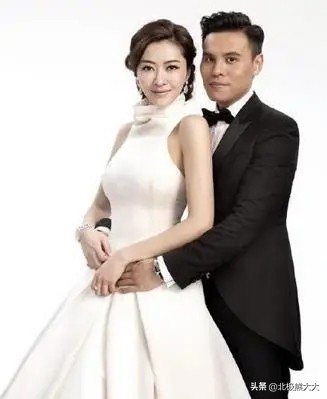 “豪放名模”熊黛林的香艳上位史