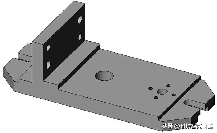 机械加工如何小白变大咖，铣床夹具设计要点，你掌握了吗？