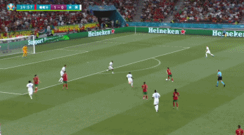 法国vs葡萄牙比分（欧洲杯-法国2-2葡萄牙携手出线 C罗＆本泽马齐双响）