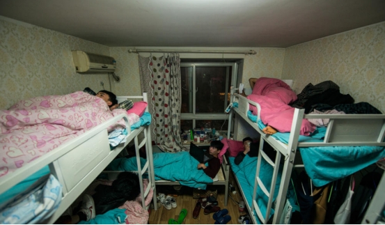 教育部传来“坏消息”，不允许大学生在外租房？家长欢喜学生愁