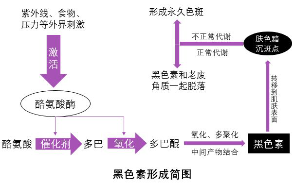 黑色痘印太烦恼？3步彻底去除印痕，恢复白嫩水光肌