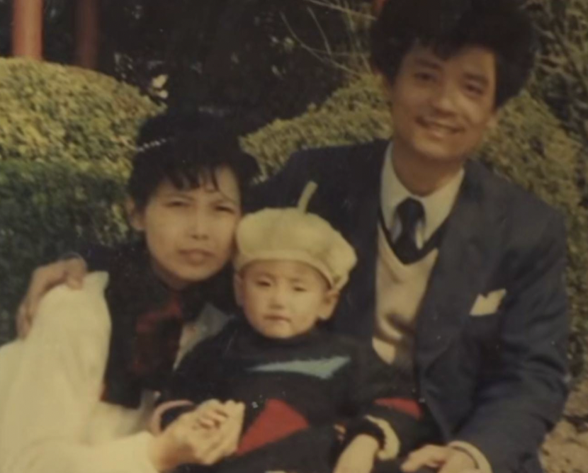 他是优秀大学生、全国道德模范，为何要在10年后变性成女人？