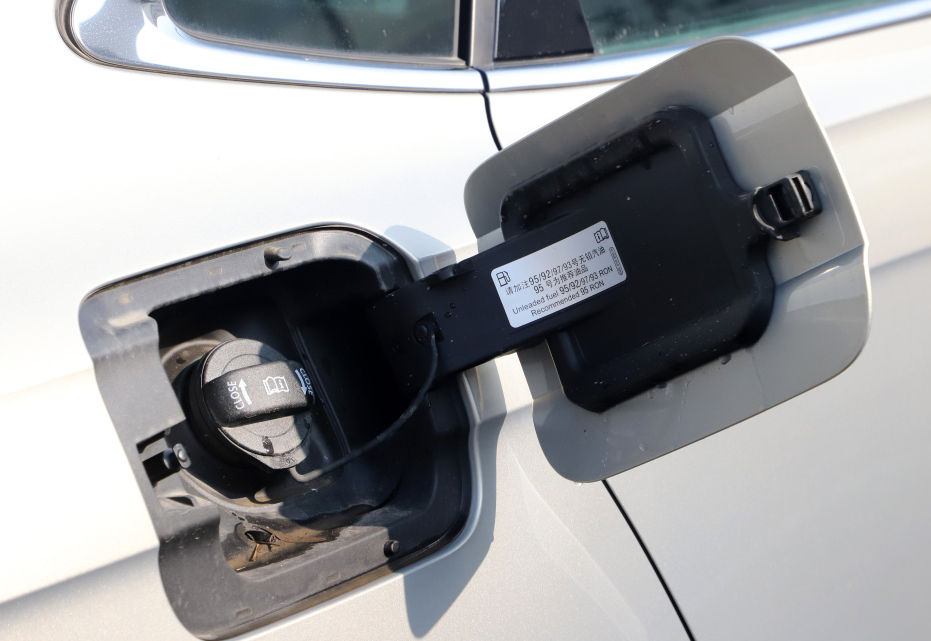 车主说车：纯电续航50公里，26万的帕萨特PHEV，原来是这样