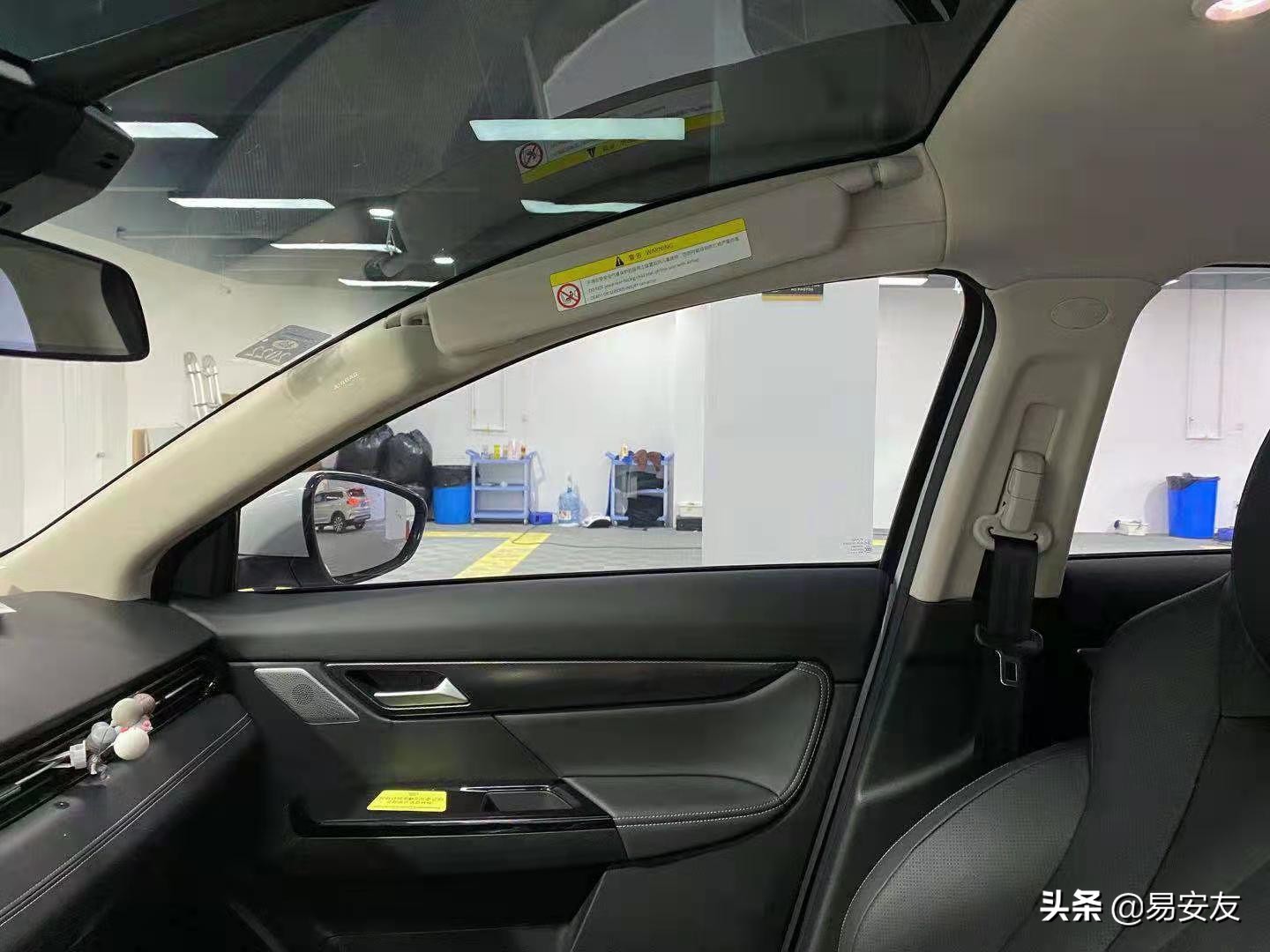 车膜市场乱象丛生，怎么选择好膜？