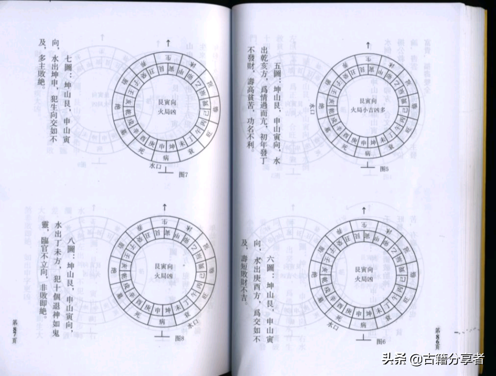 （三僚杨公风水）基础篇