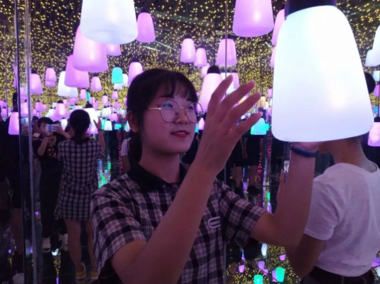 有颜值也有实力！他们携手保研985名校，来自湖北同一所高校的同一个学院！