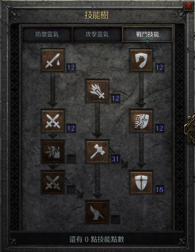 暗黑2，锤子丁成长指南：浓眉大眼的你，居然是弯的？