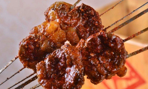 烤塞皮是啥(烤塞皮是用的哪个部位) - 风集网