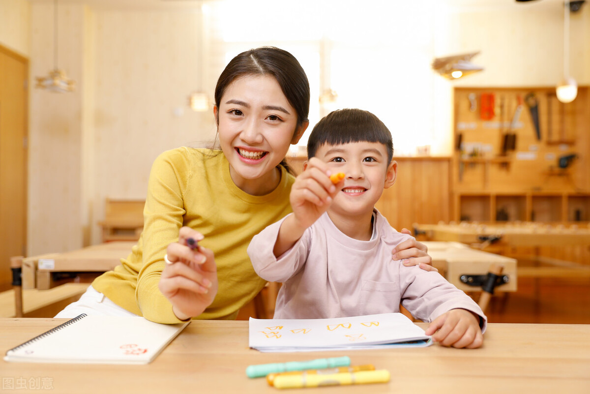 资深班主任：想让孩子自律、高效学习，试试这4个秘诀