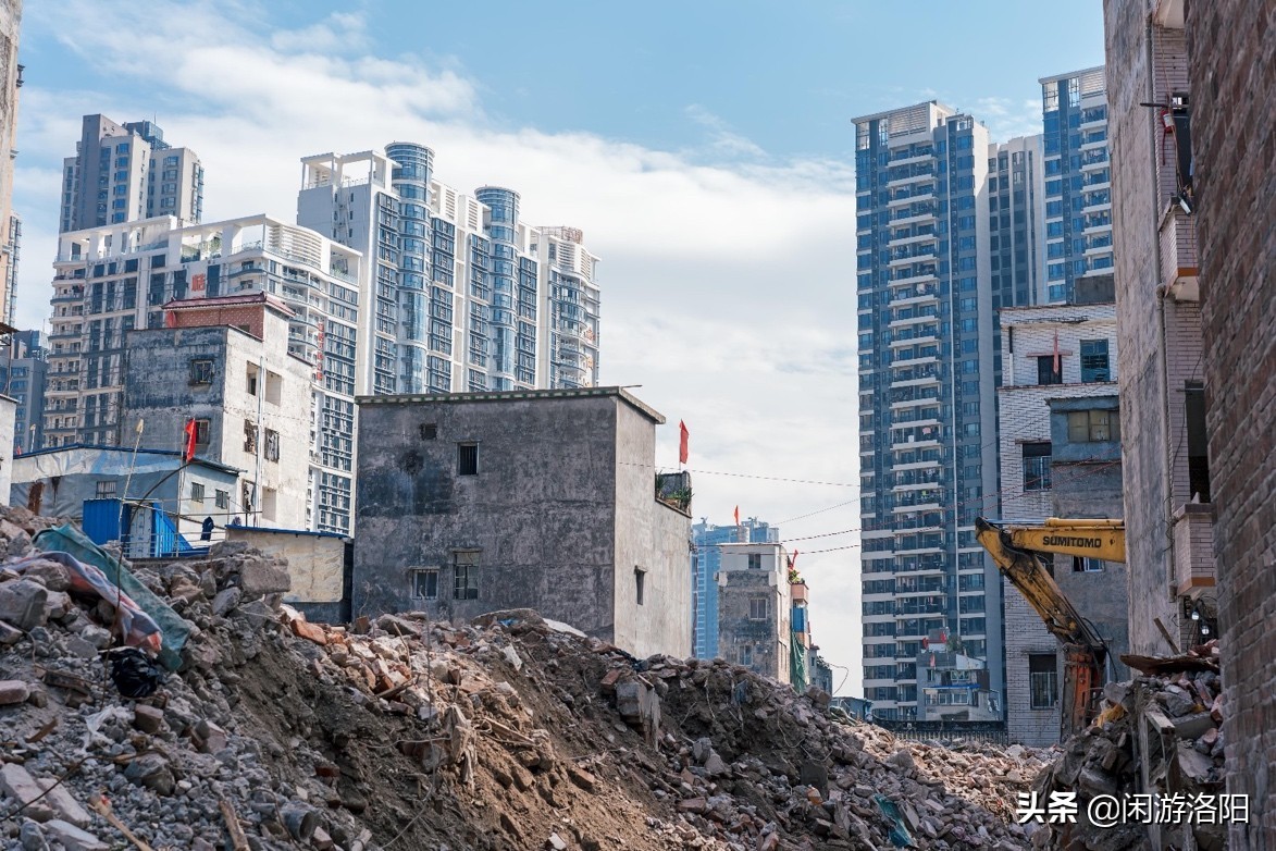 洛阳大学城未来10年将迎来多少大学生？将带给孟津这些商业机会