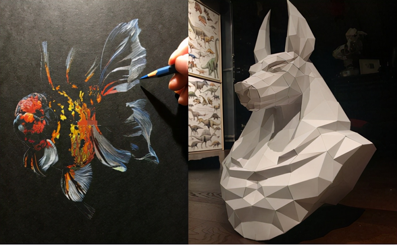 这家伙模拟考交白卷，努力俩月考上清华大学，和日本比赛还打瞌睡