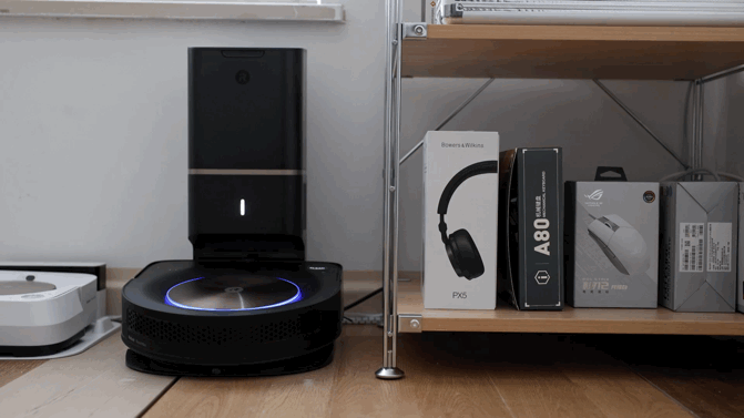 时代变了，却依旧是清洁王者，iRobot s9+、m6扫拖组合深度体验