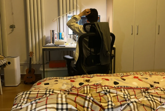 清华校花火了，高考“双料状元”，容貌堪比明星，要出道的节奏