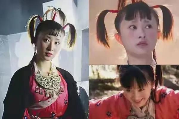 双头美女(10月27娱乐圈：我也来学造型，惊艳造型你最喜欢哪个呢？)