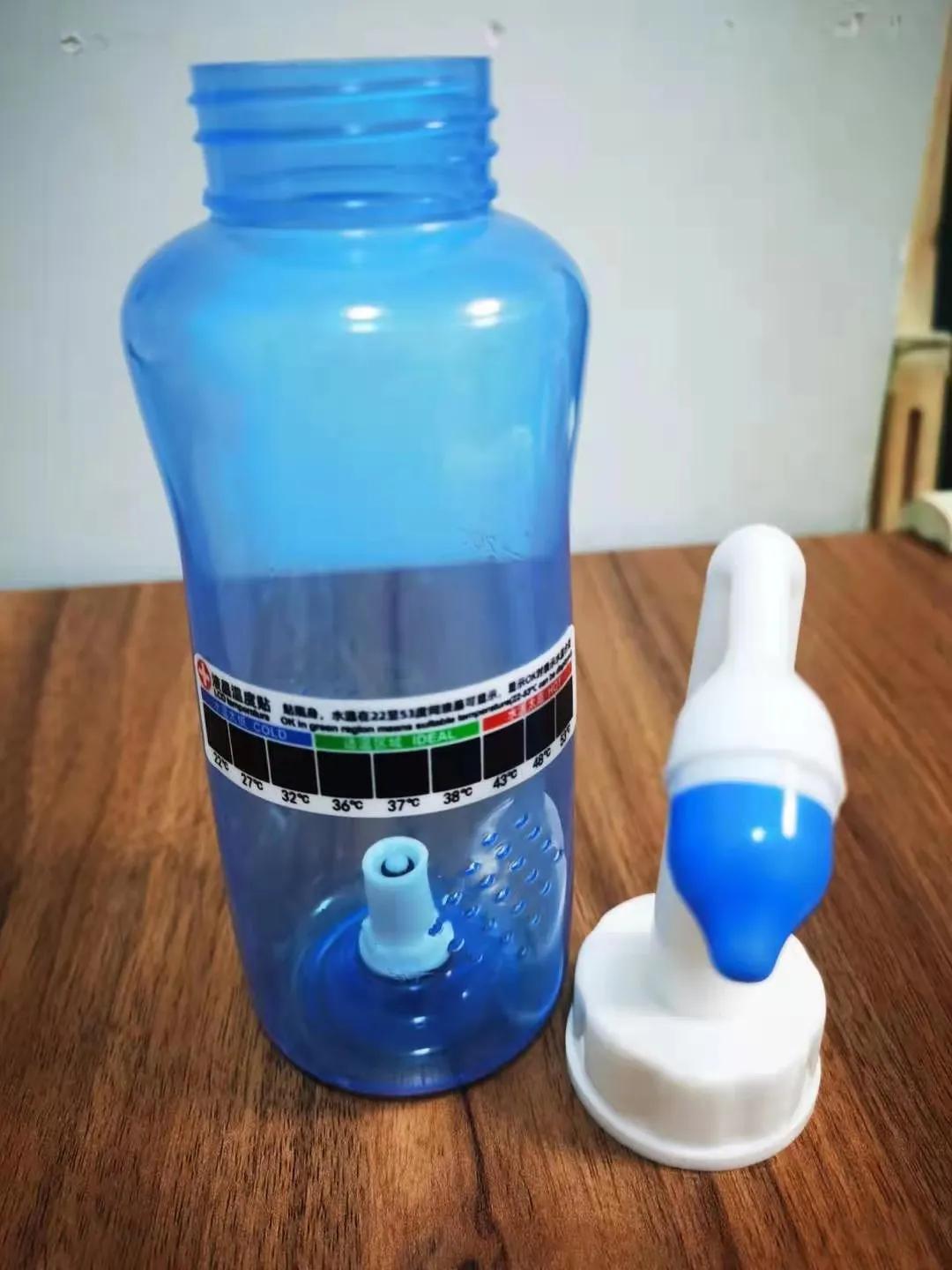 孩子鼻塞鼻炎反復不好，這個小方法最管用？