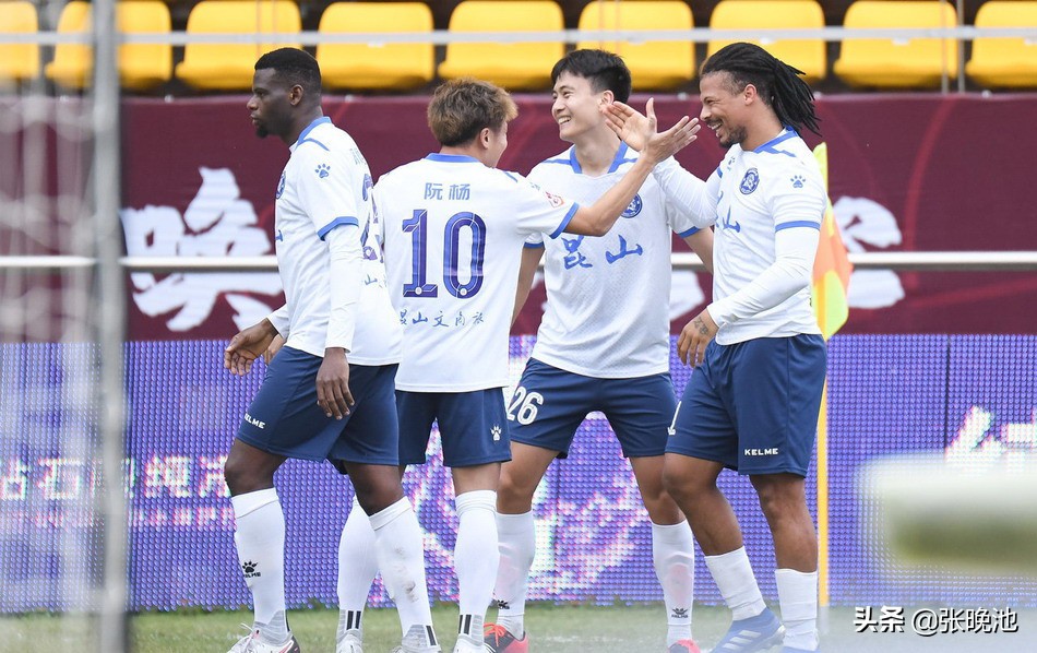 北京vs长春亚泰直播哪个台直播（今日！中甲冲超组末轮3战同时开球，CCTV5直播亚泰VS成都）