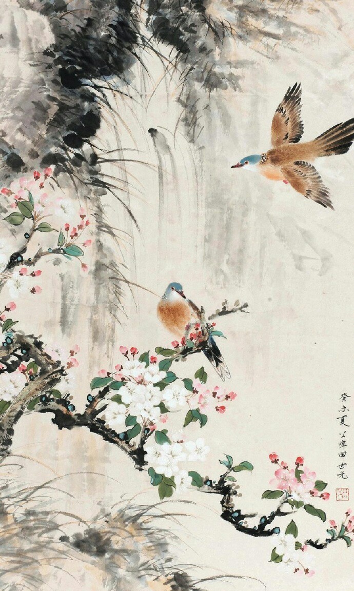 墨韵丹青，笔走龙蛇；纸间天地，书画艺术之美尽显风华。
