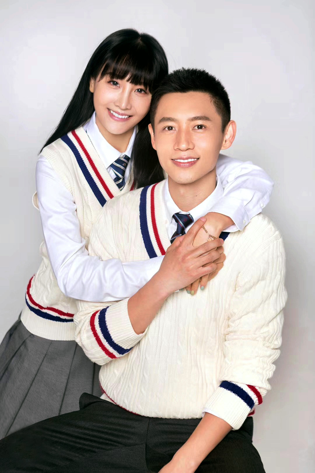 魏晨老婆是初恋吗 魏晨初恋女友是谁-春风号,忽如一夜春风来千树万树