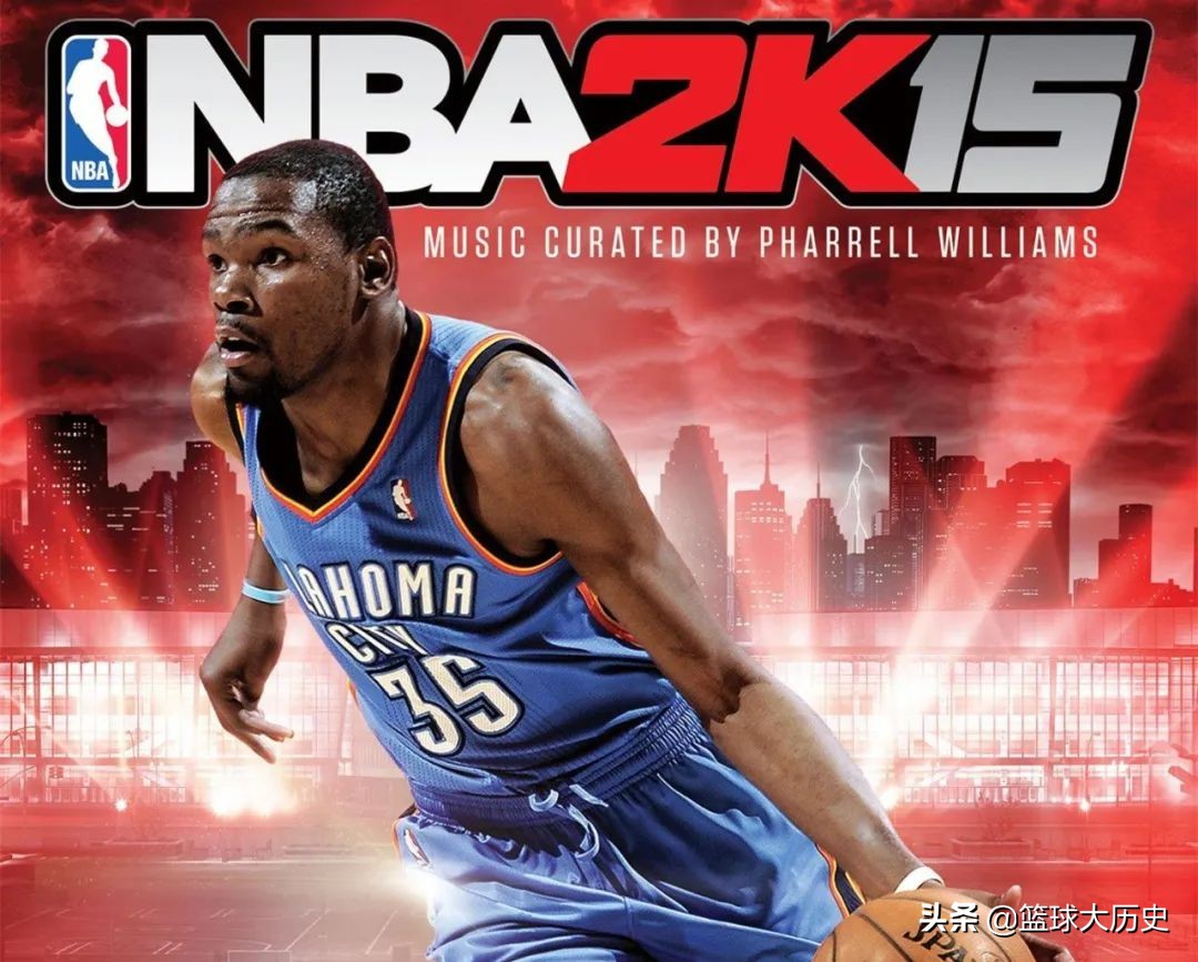 nba2k18有哪些明星（就在刚刚！2K21的封面人物出炉了，5000万先生要离队？）