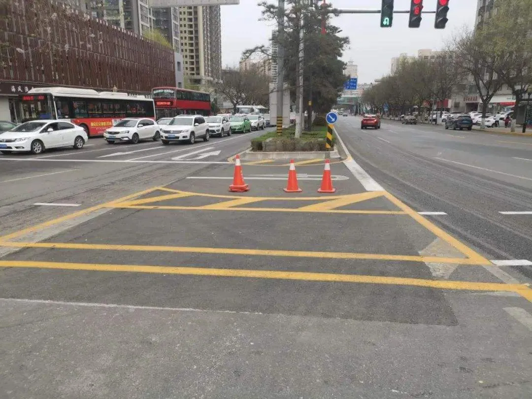 路权是什么？可能你我都理解错了