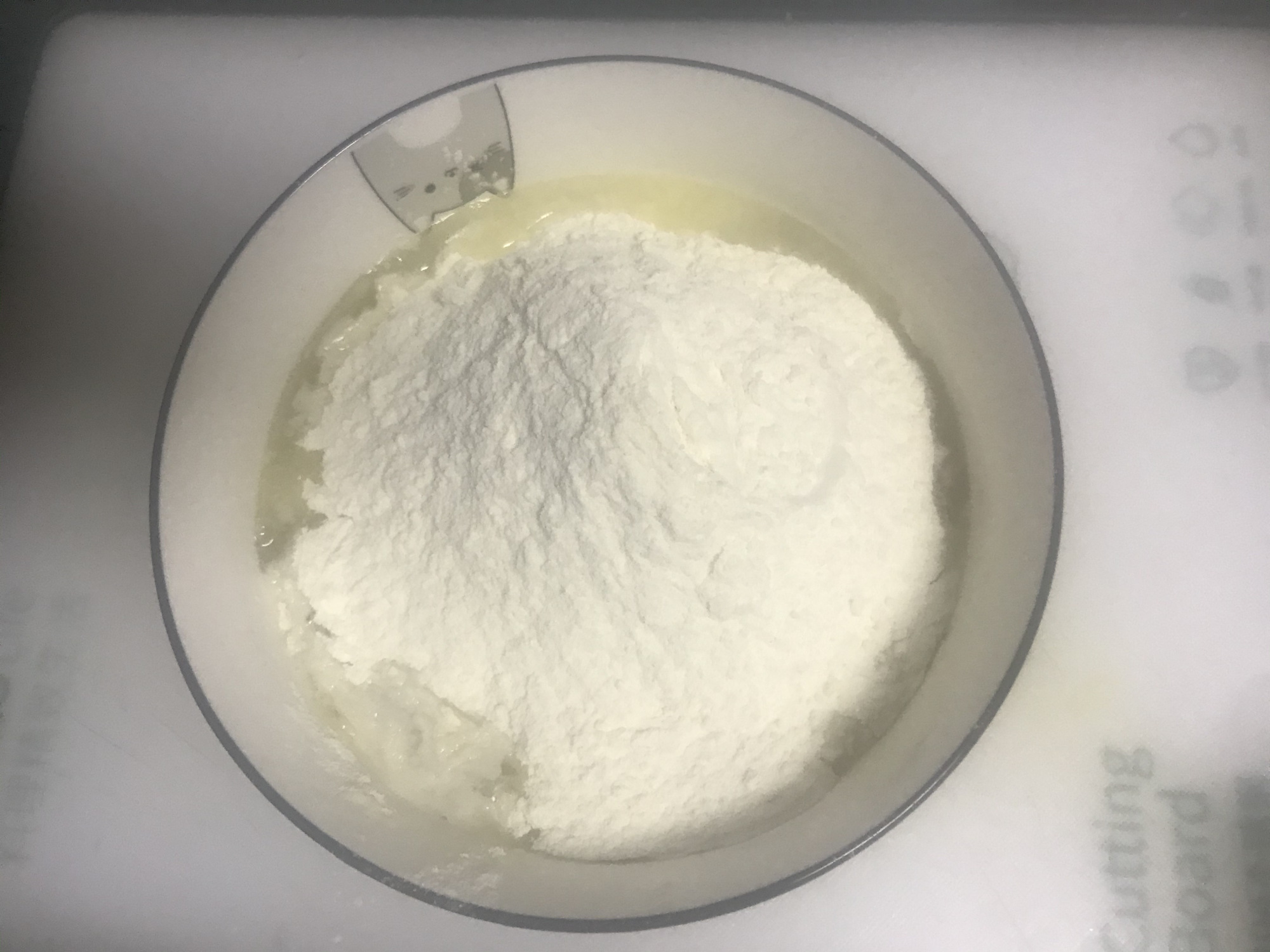 图片[3]-【紫米酥】做法步骤图 香酥掉渣 天天吃不够-起舞食谱网