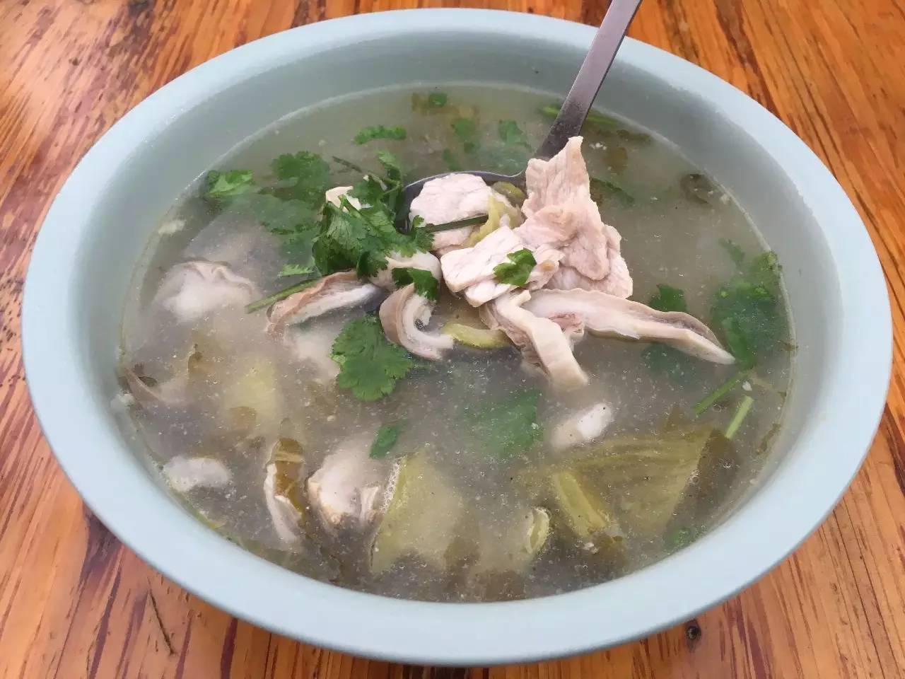圖片[4]-四款鴨肉的美味做法 營養好吃超下飯 很過癮-起舞食譜網