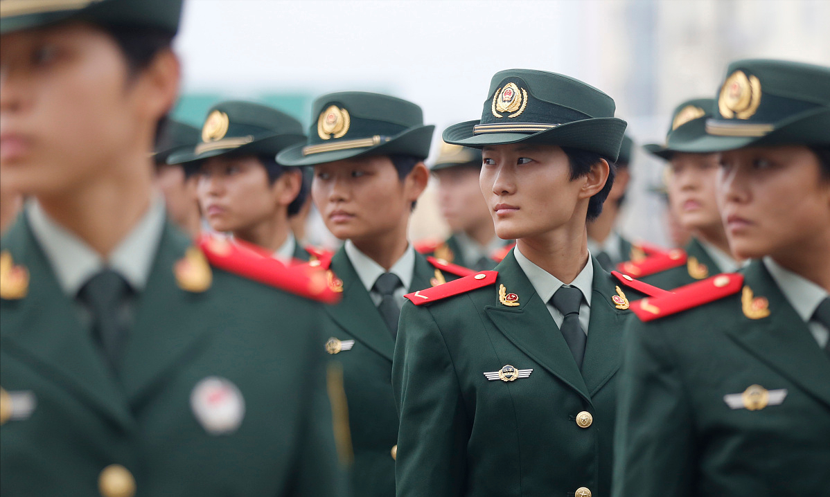 在校生当兵和毕业生当兵，除了待遇有2大差距之外，还有4大区别