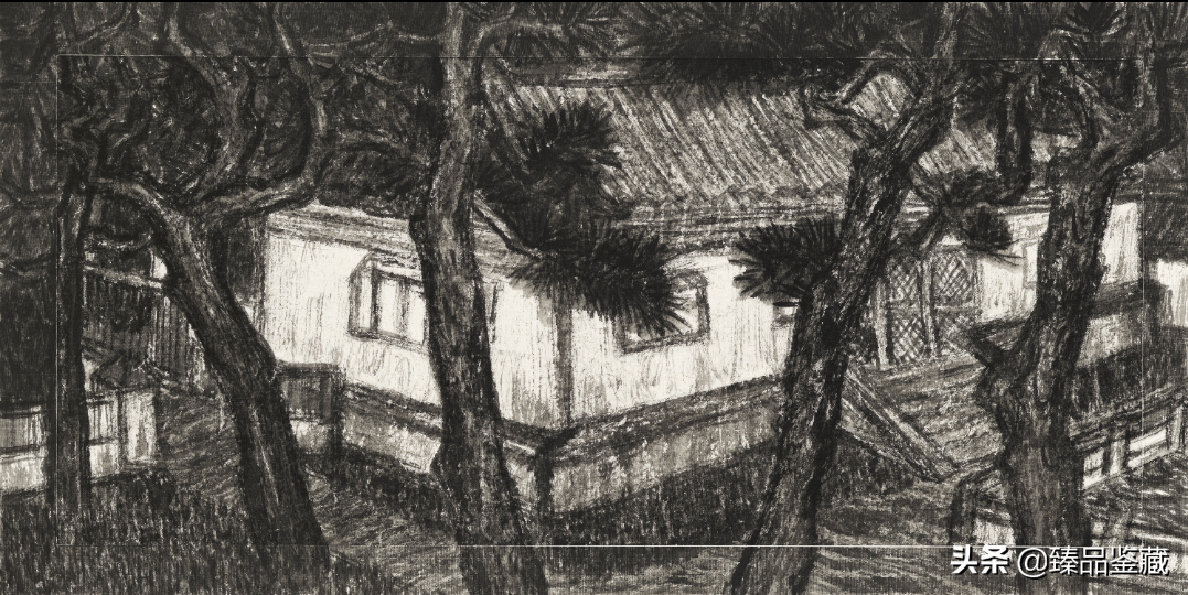 展览 |“墨意·梦境”—尚莹辉中国画作品展成功开幕