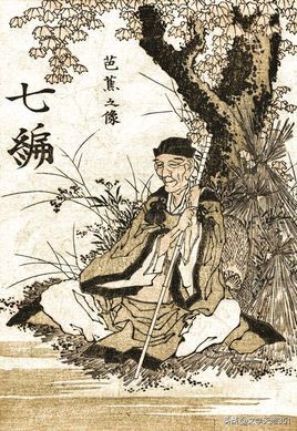 青蛙跳水的聲音是什麼聲音(亞洲文學述評:日本中古詩人松尾芭蕉俳句的