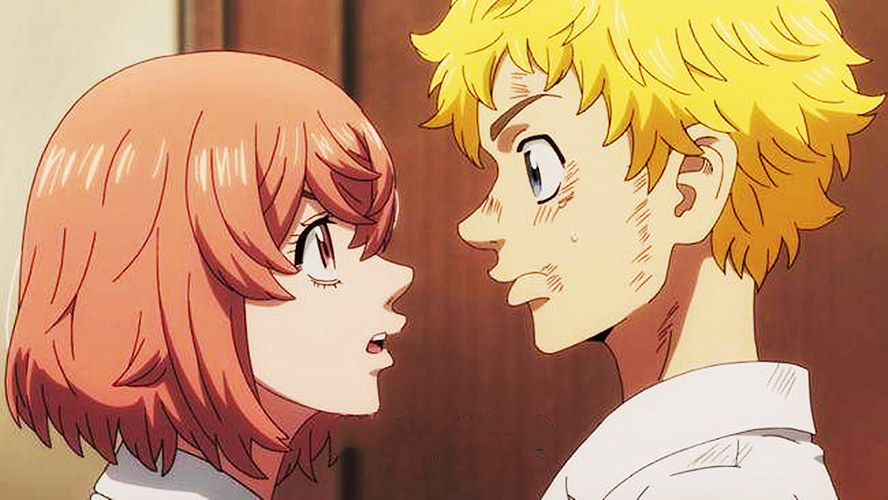 四月新番CP人气榜公布，《剃须》两度上榜，沙优不是女朋友