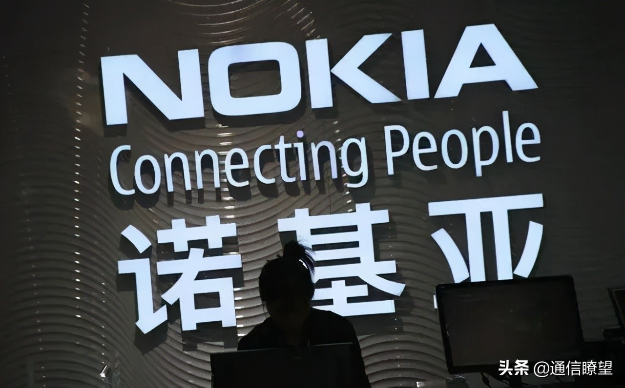 诺基亚再曝裁员！一代手机霸主到底怎么了？