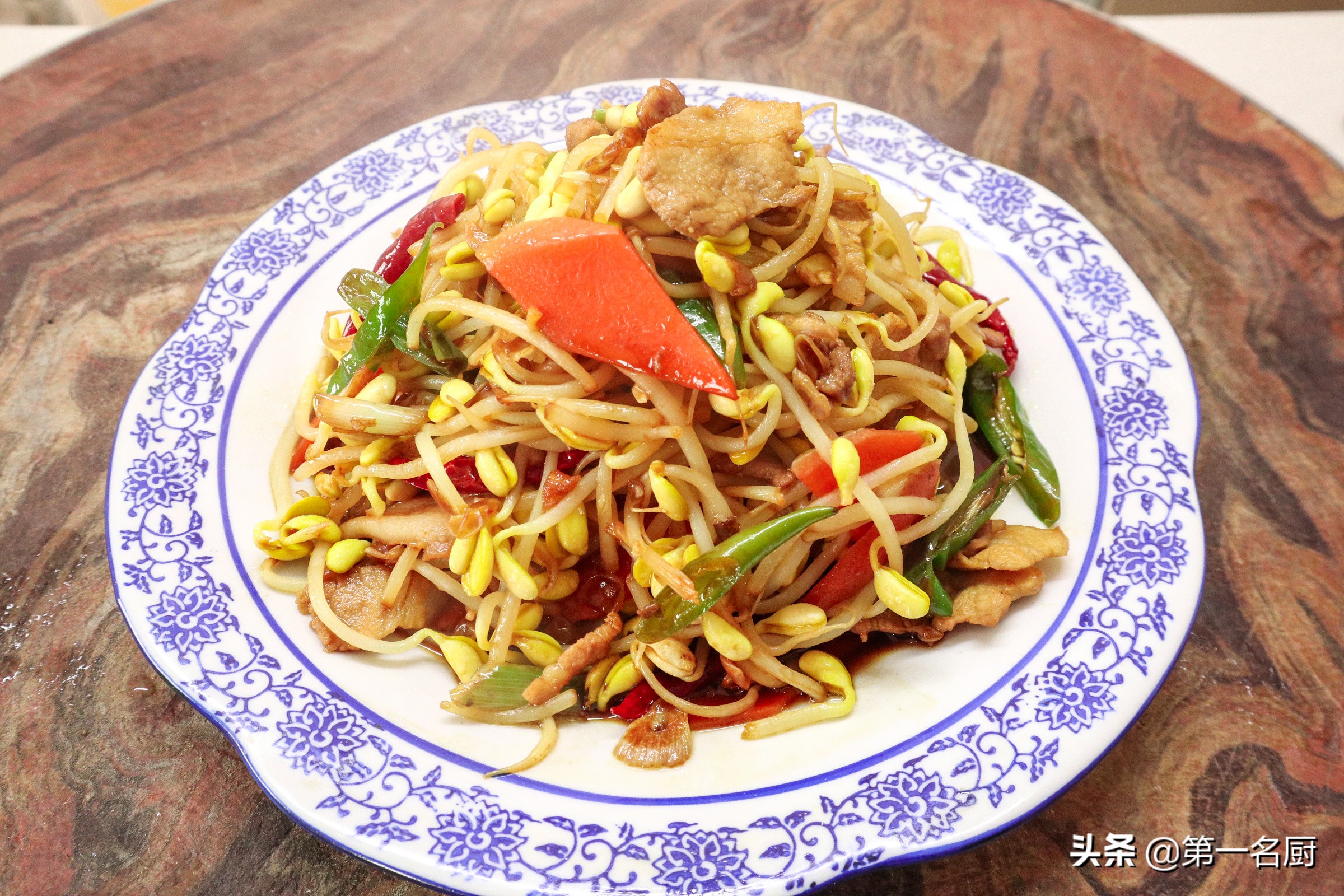 豆芽怎么炒好吃,豆芽怎么炒好吃又簡(jiǎn)單