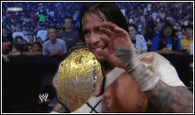 wwe2012皇家大戰（CM·朋克回歸WWE！帶你盤點CM·朋克職業生涯十佳比賽）