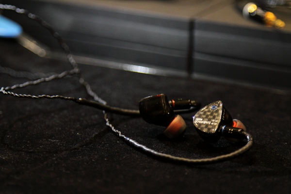 拉出去引进来，构建大平台：2018Canjam上海耳机展