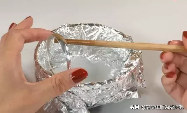 银首饰还在用牙膏洗?教你一招,只需3分钟,首饰洗的干净又明亮