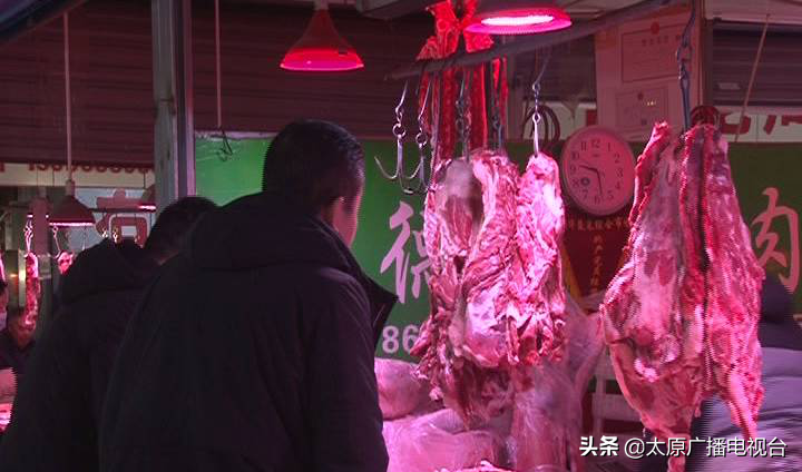 猪肉价格下降！太原市场跌至15元/斤，你心动吗？