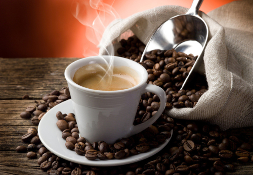 爱喝咖啡的你了解咖啡吗？