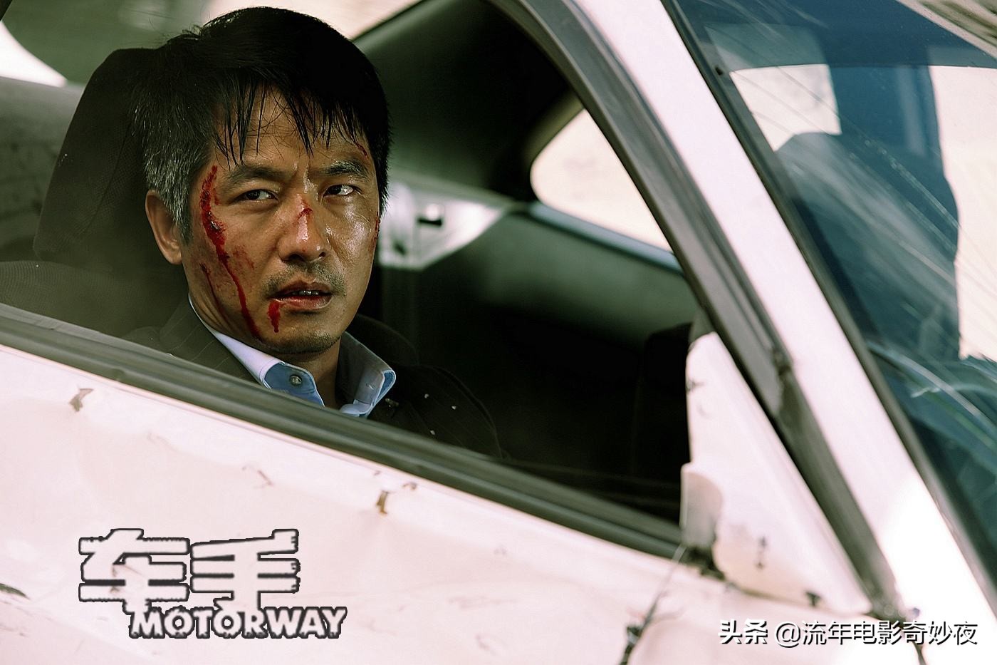 10部热血沸腾的飙车电影，男人们都有赛车梦，好想拥有这些车