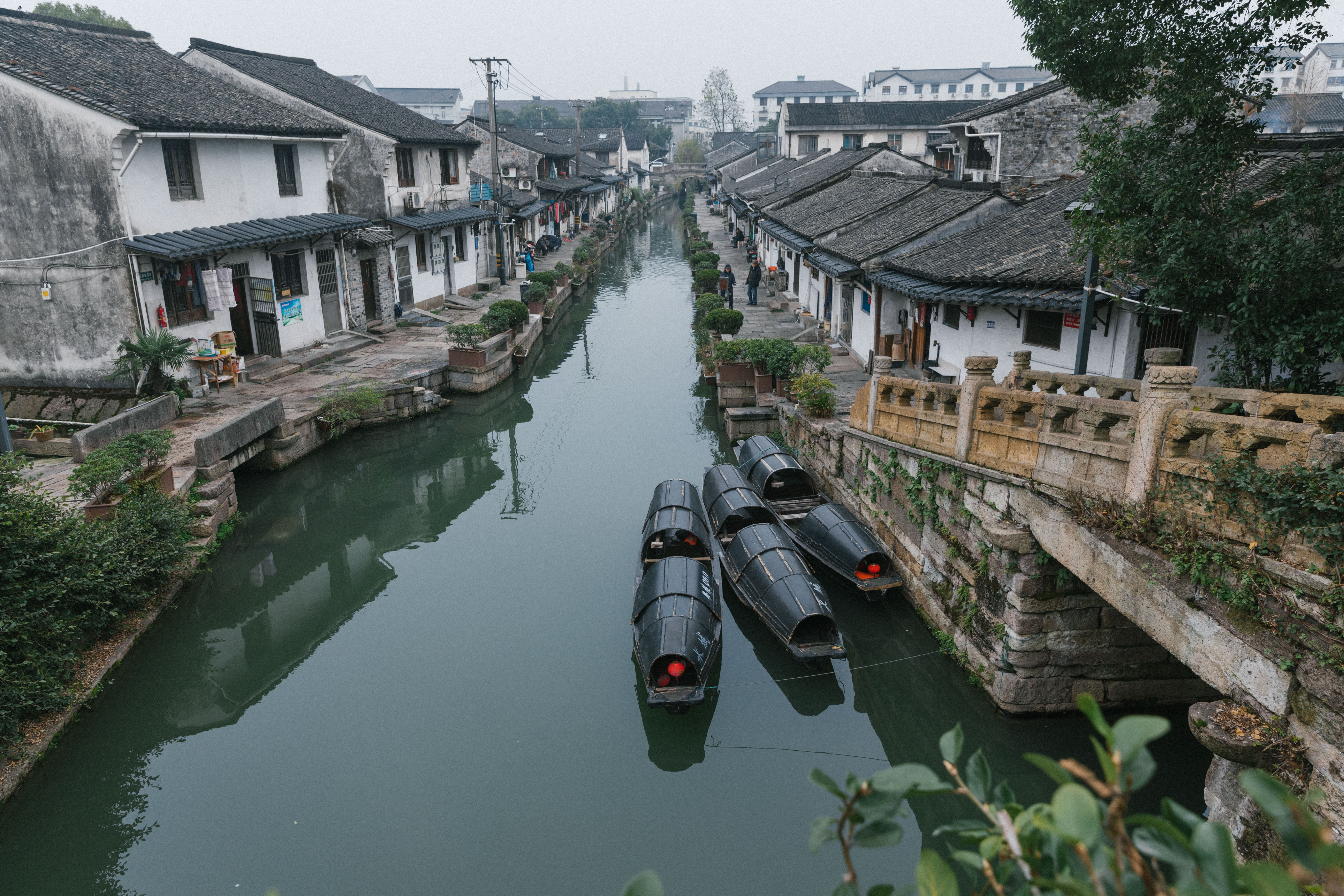 来绍兴不一定要去鲁迅故居，这6个小众景点更值得打卡