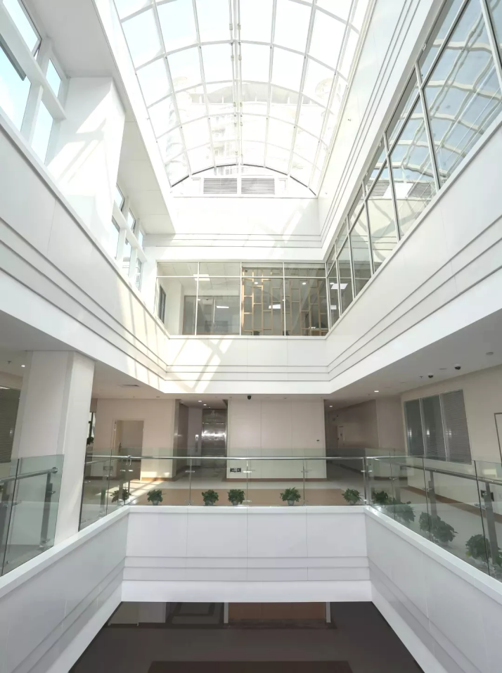 北京“绿色学府”：占地13176亩，坐拥8大餐厅，新华社、中央电视台聚焦关注！