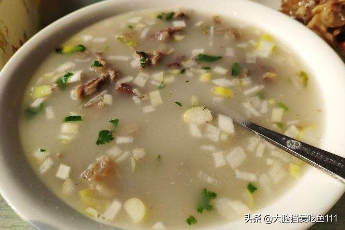 鞍山出名的可不仅是钢铁，这些鞍山特色美食你吃过多少呢？