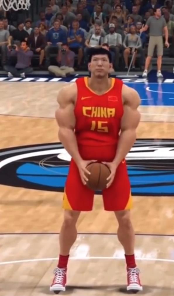 重生男篮世界杯(NBA奇幻文：重生之周琦，成NBA状元秀，带领中国队拿到奥运金牌)